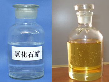 氯化石蜡